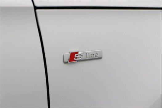 Audi A1 Sportback - 1.2 TFSI 85PK Admired | S-Line exterieur | Navigatie | Trekhaak afneembaar | 17 - 1