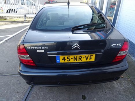 Citroën C5 - 2.0-16V Différence 2+ - 1