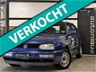 Volkswagen Golf - 1.8 GL Europe *75dkm*UNIEK* Airco/Elek.ramen - 1 - Thumbnail