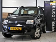 Fiat Panda - 1.2 Climbing 4x4 Airco/APK 10-2020/Nwe.Koppeling