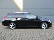 Toyota Auris Touring Sports - Fantastische auto/1.8 Hybryd/Navigatie