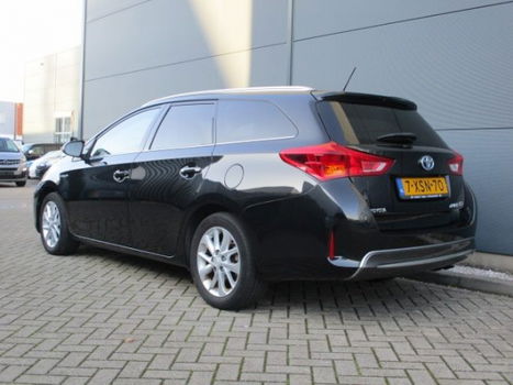 Toyota Auris Touring Sports - Fantastische auto/1.8 Hybryd/Navigatie - 1