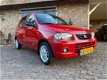 Suzuki Alto - 1.1 GLX Jubilée 2 Stuurbekrachtiging - LM velgen - Mistlampen - 1 - Thumbnail