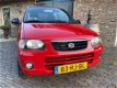 Suzuki Alto - 1.1 GLX Jubilée 2 Stuurbekrachtiging - LM velgen - Mistlampen - 1 - Thumbnail