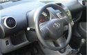 Toyota Aygo - 1.0-12V Access Airco - 1 - Thumbnail