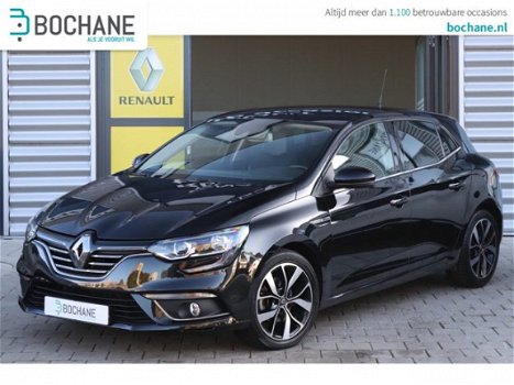 Renault Mégane - dCi 110 EDC Bose AUTOMAAT | NAVI | NL-AUTO - 1