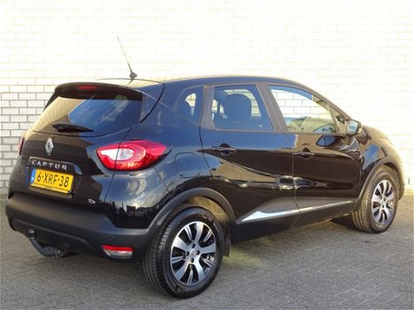 Renault Captur - TCe 90 Expression | Airco | Parkeersensoren | LM-Velgen | Privacy Glass | Trekhaak - 1