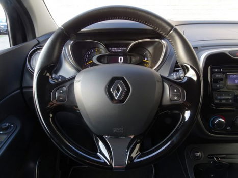 Renault Captur - TCe 90 Expression | Airco | Parkeersensoren | LM-Velgen | Privacy Glass | Trekhaak - 1