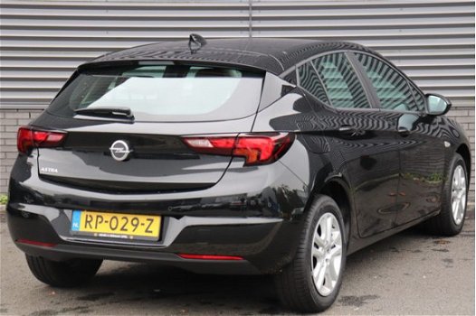Opel Astra - 105pk Turbo Edition (NL AUTO/NAV./Airco/PDC) - 1