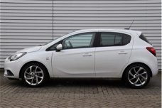 Opel Corsa - 1.4 120 Jaar Edition (Winterpakket/Climate/NAV.17"LMV/Camera)