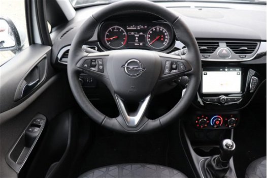 Opel Corsa - 1.4 120 Jaar Edition (Winterpakket/Climate/NAV.17