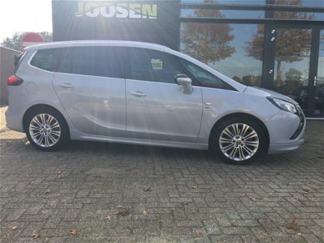 Opel Zafira - 1.6 COSMO OPC LINE - 1