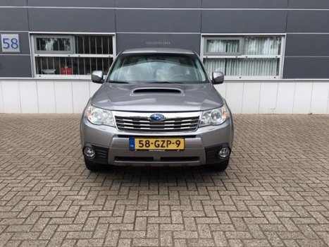 Subaru Forester - 2.0D Comfort - 1