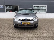 Subaru Forester - 2.0D Comfort