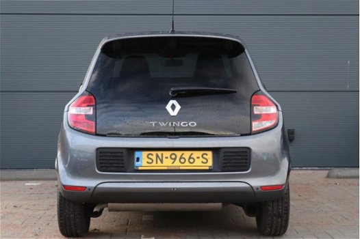 Renault Twingo - 1.0 SCe Limited AIRCO | LM-VELGEN | parkeersensoren - 1