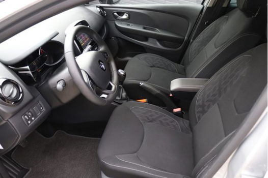 Renault Clio - TCe 90 Limited 5DRS | AIRCO | Media_Nav | HANDSFREESLEUTEL - 1