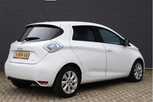 Renault Zoe - Q210 Zen Quickcharge 22 kWh (ex Accu) 4% BIJTELLING | PRIJS INCL. BTW - 1