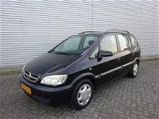 Opel Zafira - 1.8-16V Comfort