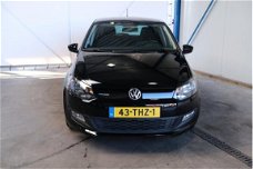 Volkswagen Polo - 1.2 TDI BlueMotion - N.A.P. Airco, Cruise