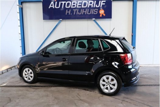 Volkswagen Polo - 1.2 TDI BlueMotion - N.A.P. Airco, Cruise - 1