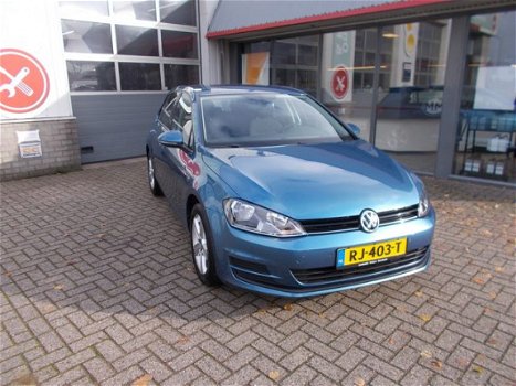 Volkswagen Golf - 1.2 TSI Trendline 85pk - 1