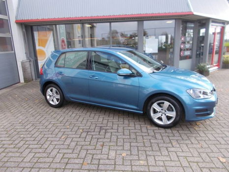 Volkswagen Golf - 1.2 TSI Trendline 85pk - 1