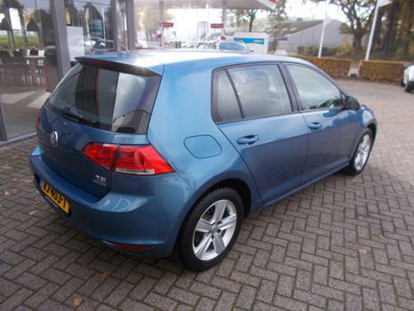 Volkswagen Golf - 1.2 TSI Trendline 85pk - 1