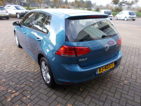 Volkswagen Golf - 1.2 TSI Trendline 85pk - 1