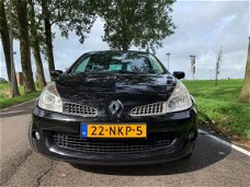 Renault Clio - SPORT 2.0 16V RS