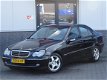 Mercedes-Benz C-klasse - 200 CDI Elegance AIRCO 159.731 KM (bj2003) - 1 - Thumbnail