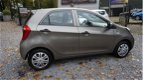 Kia Picanto - 1.2 CVVT Comfort Pack 5deurs airco nieuw-model super mooi 2011 - 1 - Thumbnail