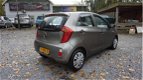 Kia Picanto - 1.2 CVVT Comfort Pack 5deurs airco nieuw-model super mooi 2011 - 1 - Thumbnail