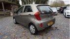 Kia Picanto - 1.2 CVVT Comfort Pack 5deurs airco nieuw-model super mooi 2011 - 1 - Thumbnail