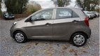 Kia Picanto - 1.2 CVVT Comfort Pack 5deurs airco nieuw-model super mooi 2011 - 1 - Thumbnail