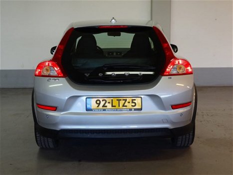 Volvo C30 - 1.6 Advantage PDC | Airco | LM - 1