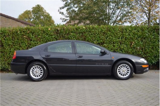 Chrysler 300M - 3.5i V6 LE | Nieuwstaat | Airco | 64.640KM | Nieuwe Distributieriem - 1