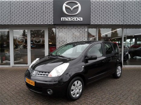 Nissan Note - 1.4 Life | AIRCO | RIJKLAARPRIJS - 1