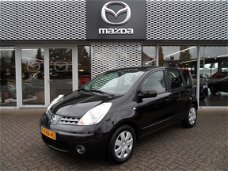 Nissan Note - 1.4 Life | AIRCO | RIJKLAARPRIJS