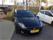 Fiat Bravo - Street 1.4 Turbo 120 PK Mooie auto, Zwart metallic met lederbekleding en stoelverwarmin - 1 - Thumbnail