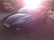 Fiat Bravo - Street 1.4 Turbo 120 PK Mooie auto, Zwart metallic met lederbekleding en stoelverwarmin - 1 - Thumbnail