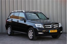 Mercedes-Benz GLK-klasse - 350 CDI 4-Matic Grijskenteken Aut7 Navi Pdc Panoramadak 2012