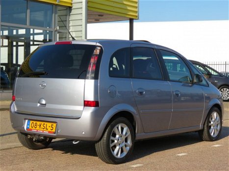 Opel Meriva - 1.6-16V Cosmo Afneembare TREKHAAK, Open dak, RIJKLAARPRIJS - 1