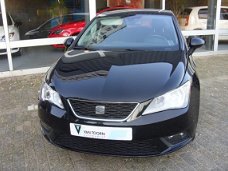 Seat Ibiza - 1.2 TSI Style , Parkeersensoren, USB aansluiting, 105 PK