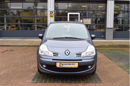 Renault Grand Modus - 1.2-16V Dynamique Airco Km 52300 - 1