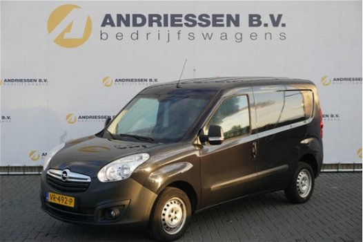 Opel Combo - 1.3 CDTI L1H1 ecoFLEX, Airco, Cruise Control - 1