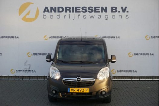 Opel Combo - 1.3 CDTI L1H1 ecoFLEX, Airco, Cruise Control - 1