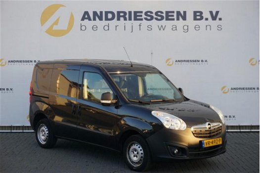 Opel Combo - 1.3 CDTI L1H1 ecoFLEX, Airco, Cruise Control - 1