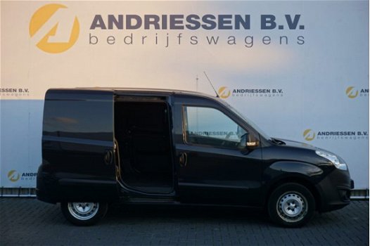 Opel Combo - 1.3 CDTI L1H1 ecoFLEX, Airco, Cruise Control - 1