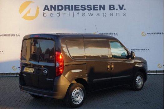 Opel Combo - 1.3 CDTI L1H1 ecoFLEX, Airco, Cruise Control - 1