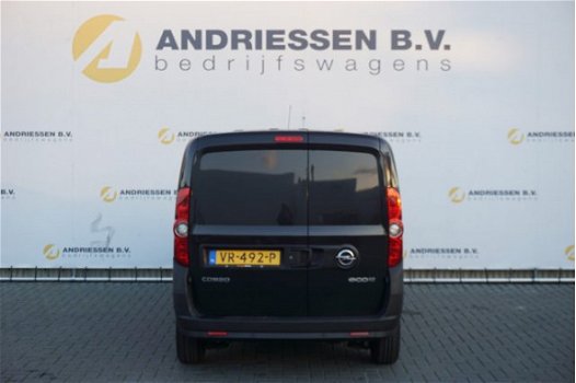 Opel Combo - 1.3 CDTI L1H1 ecoFLEX, Airco, Cruise Control - 1